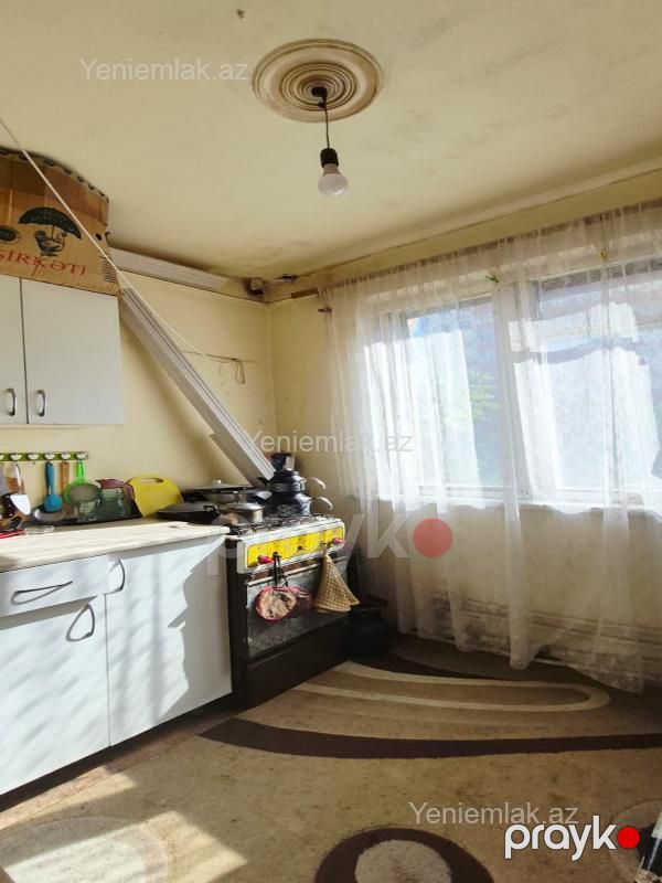 Satılır 1 otaqlı Bina evi menzil (Köhnə tikili), 42 m², Xırdalan ş — Mənzil (4)