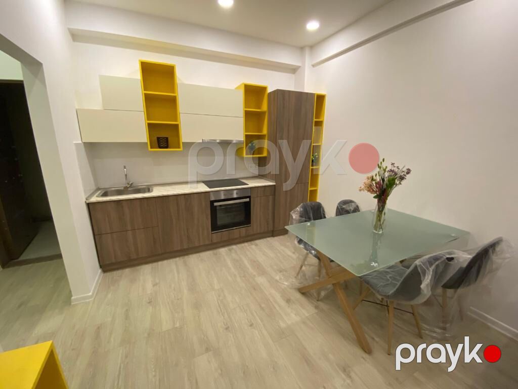 Xətai Light yaşayış kompleksində kirayə 2 otaqlı mənzil - Ünvan — Mənzil, Bakı (2)