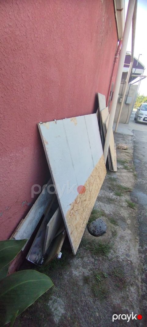 OSB listlər — Bakı