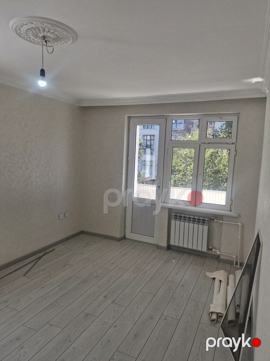 Satılır 2 otaqlı köhnə tikili 50 m² — Mənzil, Bakı (5)