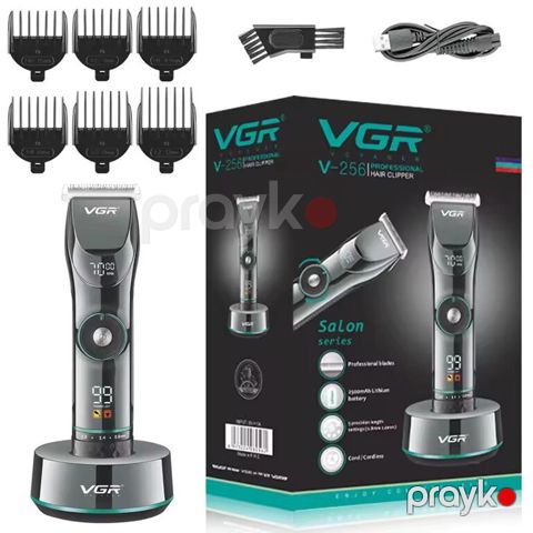 Təraş vasitəsi "VGR V-256" — Mingəçevir