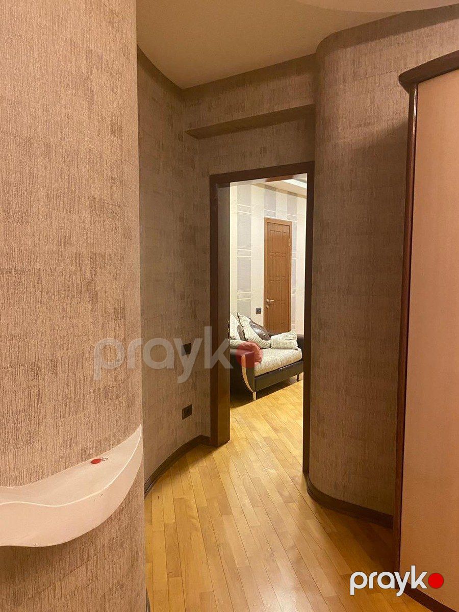 Satılır 3 otaqlı yeni tikili 105 m² — Mənzil, Bakı (8)