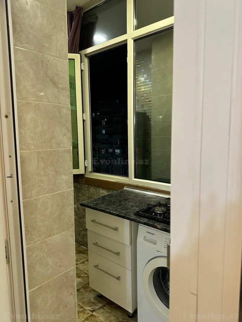 Satılır 2 otaqlı Mənzil Yeni tikili 60 m² Xırdalan — Mənzil, Xırdalan (8)