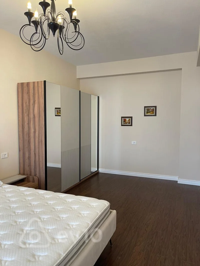 2 otaqlı mənzil, 84 m², Nobel pr23 — kirayə — Mənzil, Bakı (5)