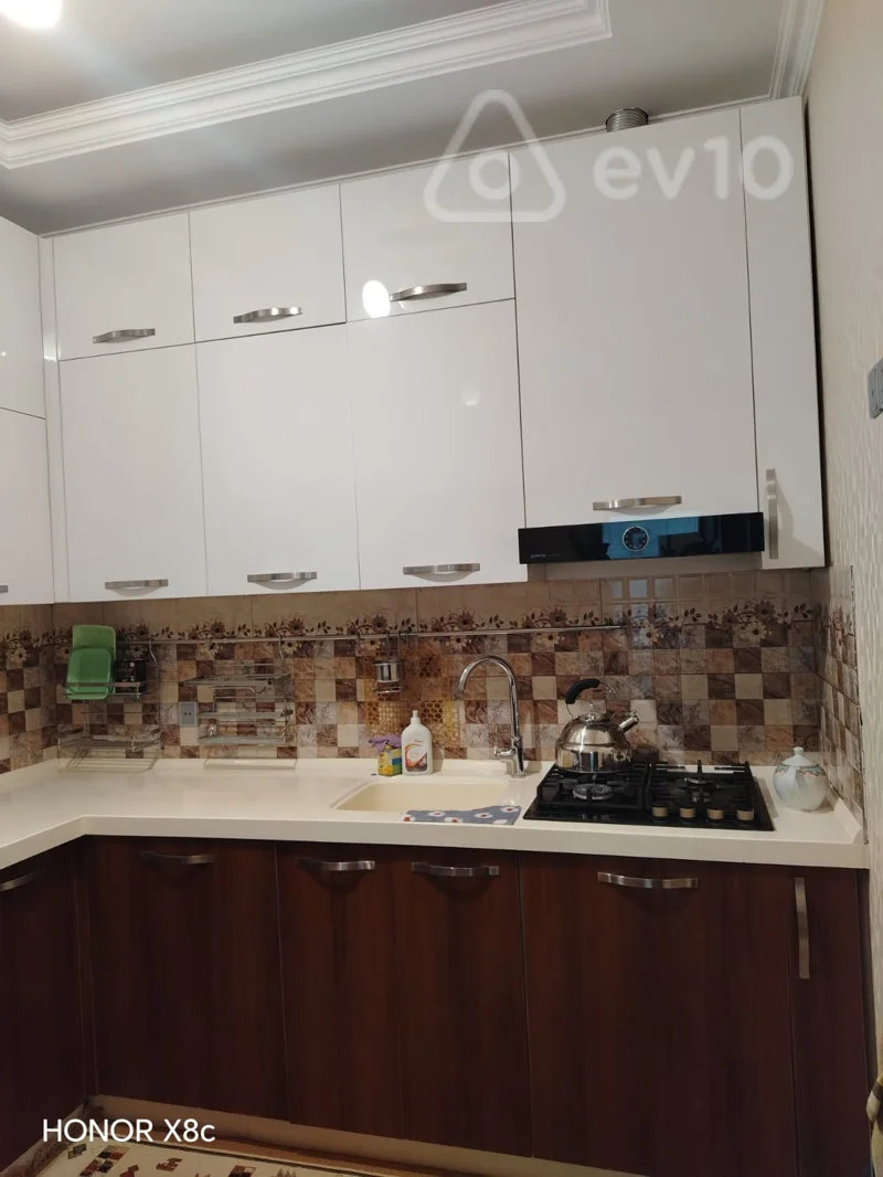 2 otaqlı mənzil, 78 m², Mirəli Seyidov — kirayə — Mənzil, Bakı (11)