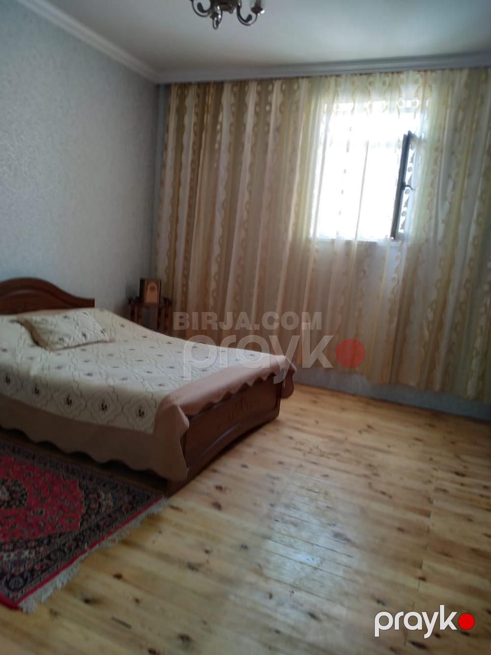 Satılır həyət evi, Yeni Ramana q — Ev, villa (4)