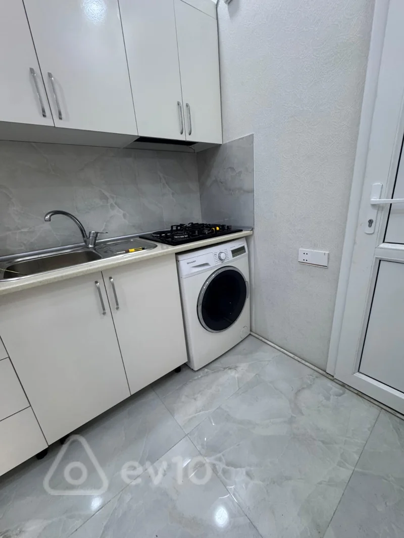 2 otaqlı mənzil, 55 m², Bakı sumqayı yolu, Xırdalan — kirayə — Mənzil, Xırdalan (10)