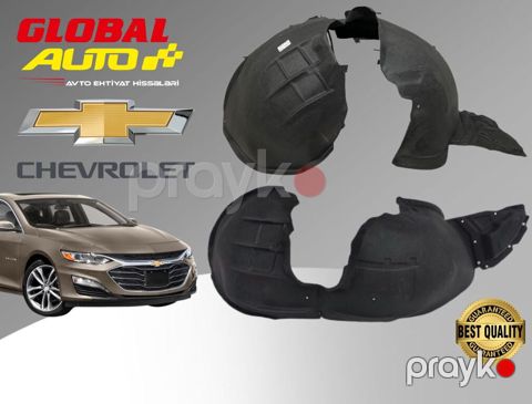"Chevrolet Malibu 2015-2024" qanad altlığı — Bakı
