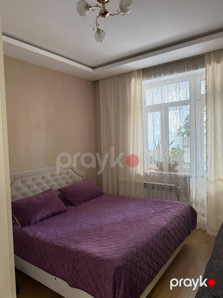 Satılır 3 otaqlı yeni tikili 110 m² — Mənzil, Bakı (5)