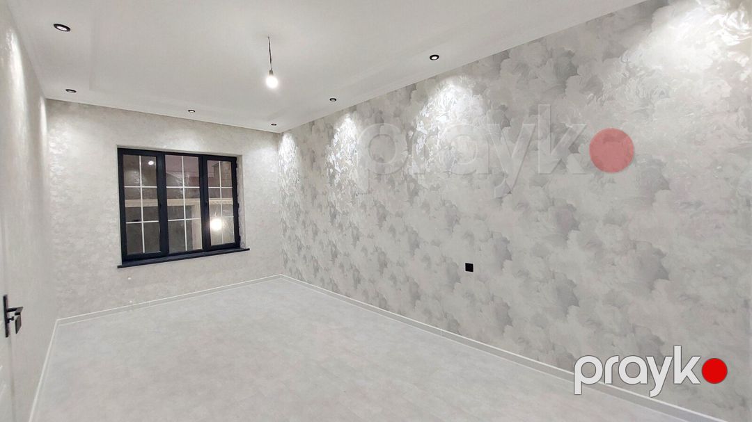 Satılır 4 otaqlı həyət evi/bağ evi 140 m² — Ev, villa, Bakı (7)