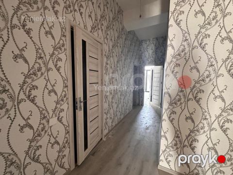 Satılır 3 otaqlı Bina evi menzil (Yeni tikili), 150 m², Nəsimi rayonu — Bakı