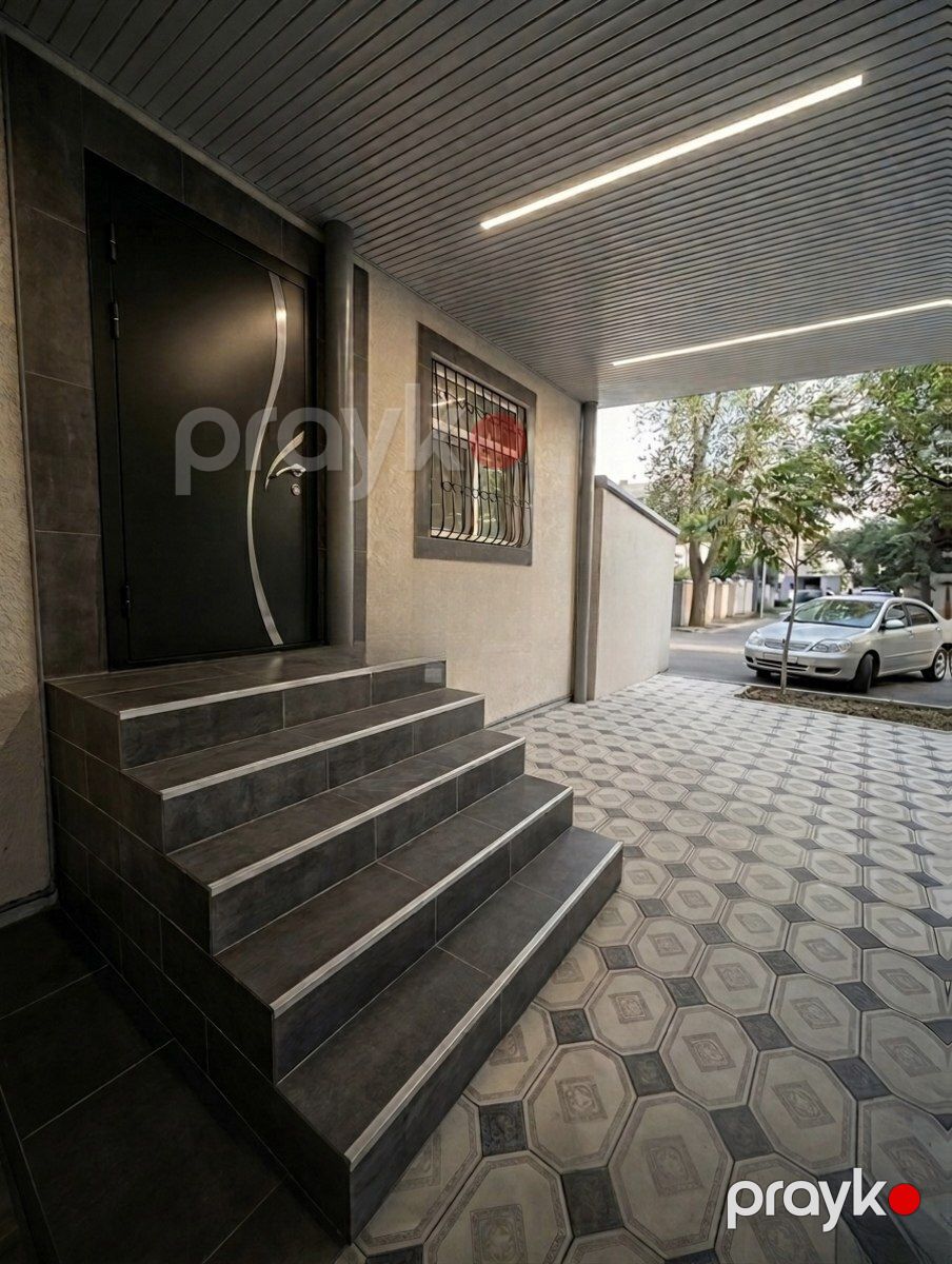 İcarəyə verilir obyekt 110 m² — Əmlak, Bakı (9)
