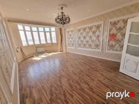 Satılır 4 otaqlı yeni tikili 165 m² — Bakı
