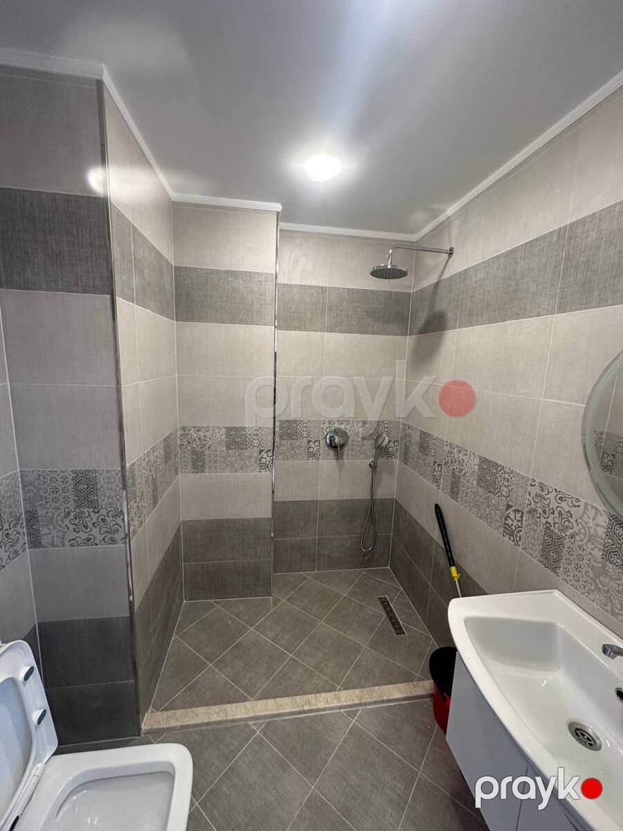 Satılır 2 otaqlı yeni tikili 53 m² — Mənzil, Bakı (4)