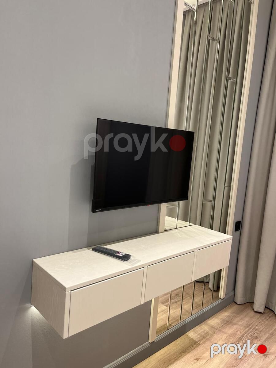 İcarəyə verilir 2 otaqlı yeni tikili 60 m² — Mənzil, Bakı (12)