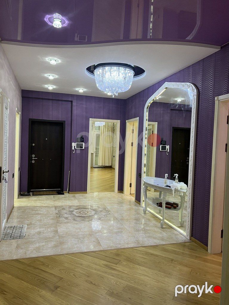 Satılır 4 otaqlı yeni tikili 177 m² — Mənzil, Bakı (11)