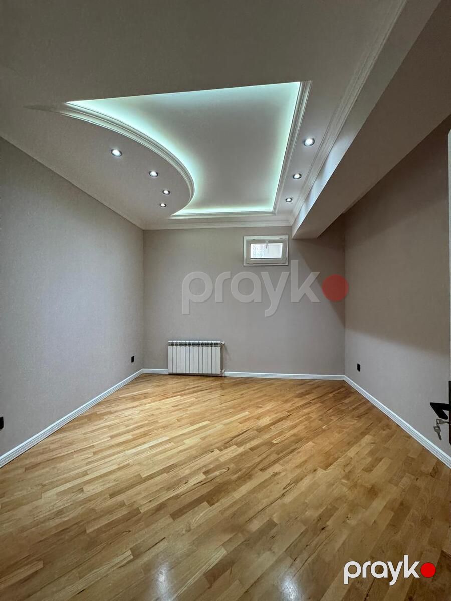Satılır 2 otaqlı yeni tikili 68 m² — Mənzil, Bakı (5)