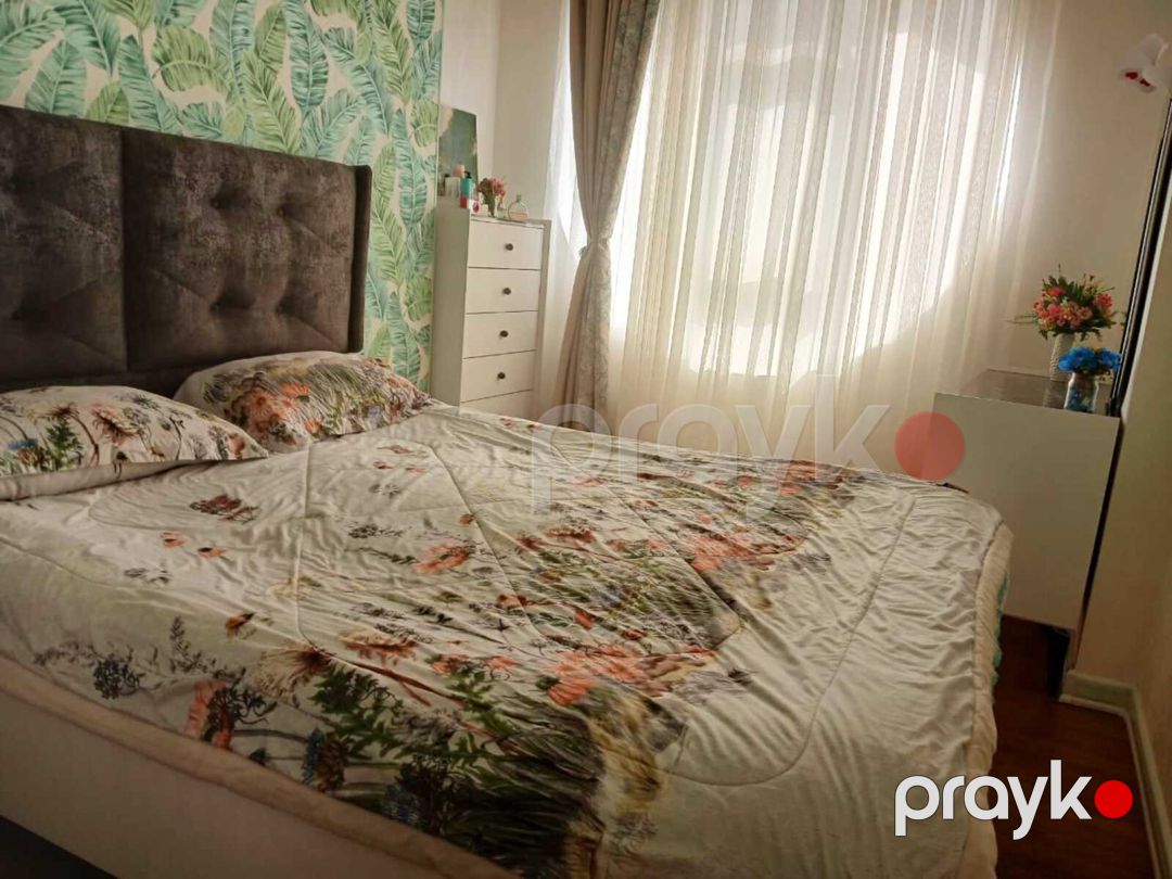 Satılır 3 otaqlı yeni tikili 125 m² — Mənzil, Bakı (5)