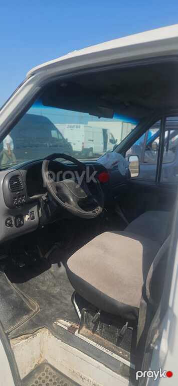 Ford Transit, 2.2 L, 1999 il, 400 000 km — Avtomobillər, Bakı (8)