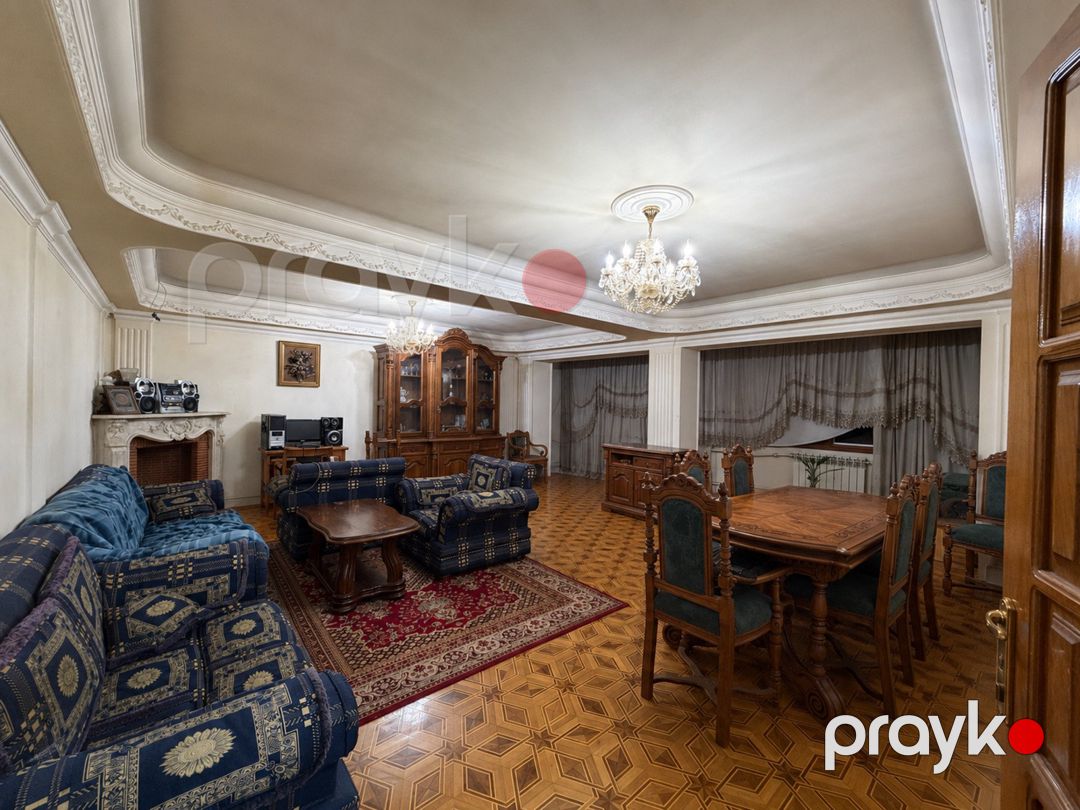 Satılır 3 otaqlı köhnə tikili 85 m² — Mənzil, Bakı (4)