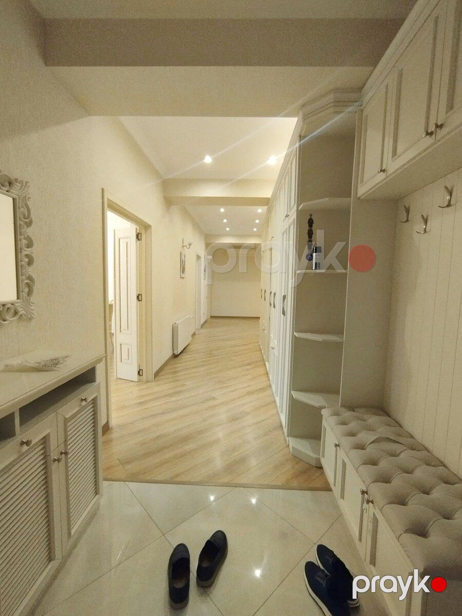 4-otaqlı yeni tikili kirayə verilir, Xətai r., 160 m² — Mənzil, Bakı (10)