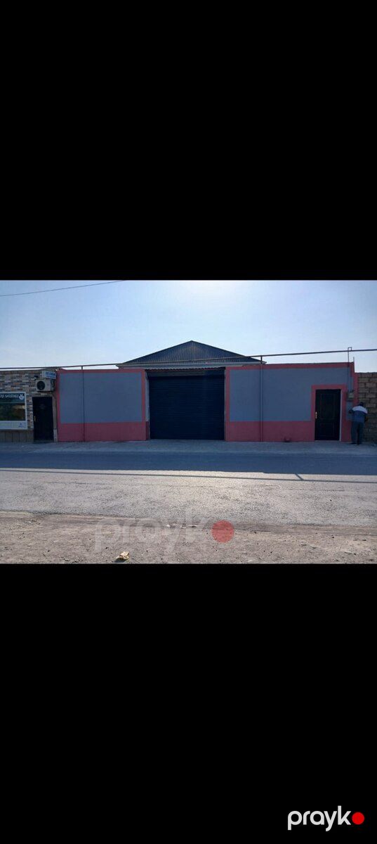 Həyət evi, Hövsan qəs — Ev, villa, Bakı (2)