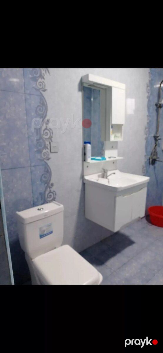 Həyət evi, Xəzər r — Ev, villa, Bakı (6)