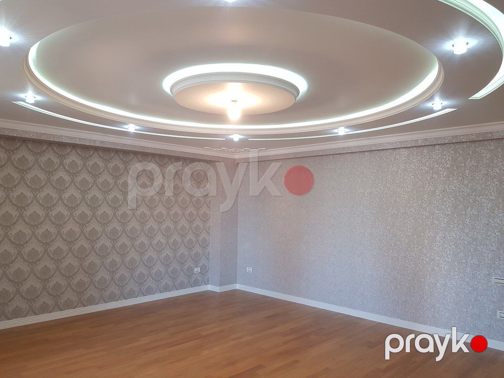 Satılır 4 otaqlı yeni tikili 242 m² — Mənzil, Bakı (7)