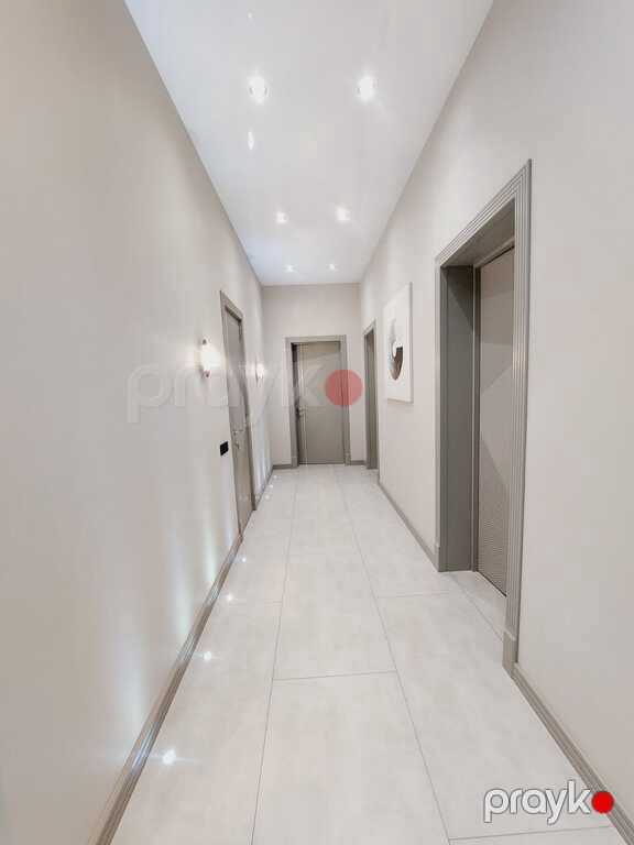 İcarəyə verilir 3 otaqlı yeni tikili 140 m² — Mənzil, Bakı (7)