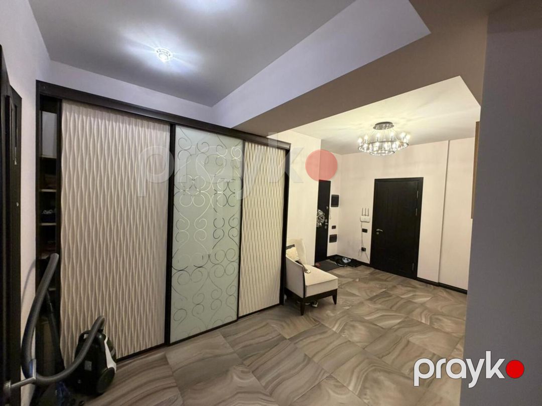 Satılır 3 otaqlı yeni tikili 152 m² — Mənzil, Bakı (8)