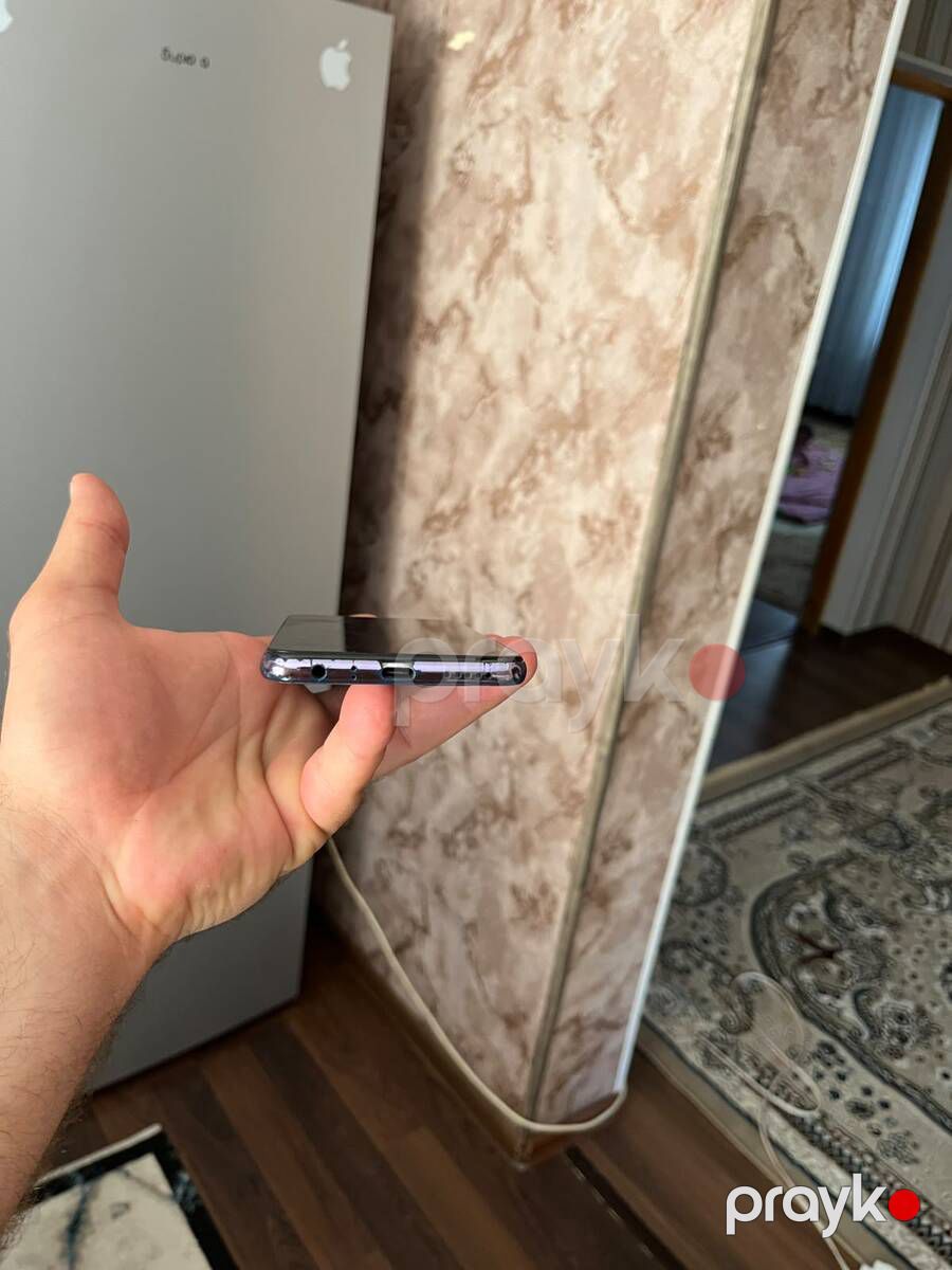 Samsung Galaxy Note 8 Deep Sea Blue 64GB/6GB — Smartfonlar, Bakı (3)