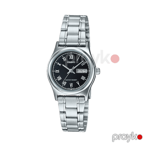 Qol saatı qadınlar üçün Casio LTP-V006D-1BUDF — Bakı
