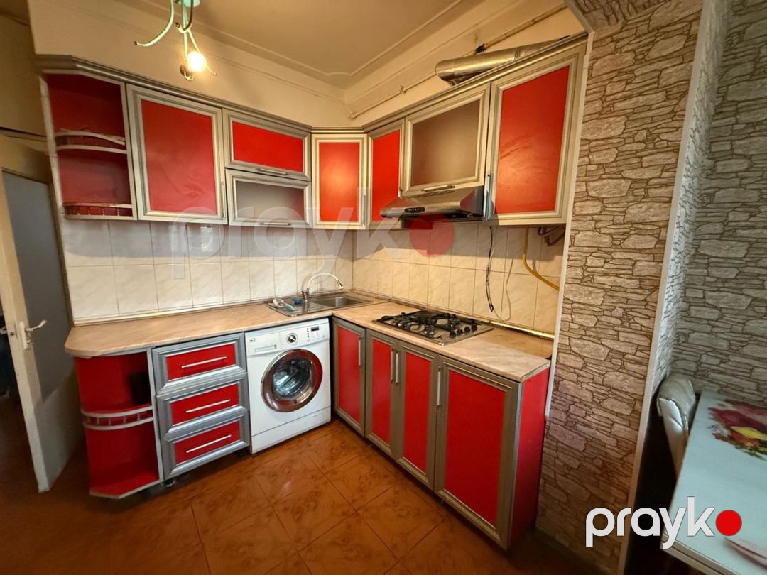 3-otaqlı mənzil kirayə verilir, Azadlıq m., 80 m² — Mənzil, Bakı (6)