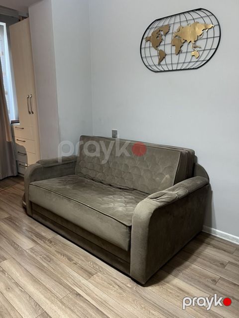 Divan-krovat (2 neferlik) istikbal — Bakı