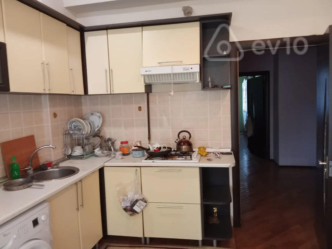 2 otaqlı mənzil, 100 m², Xətai metrosu — kirayə — Mənzil, Bakı (5)
