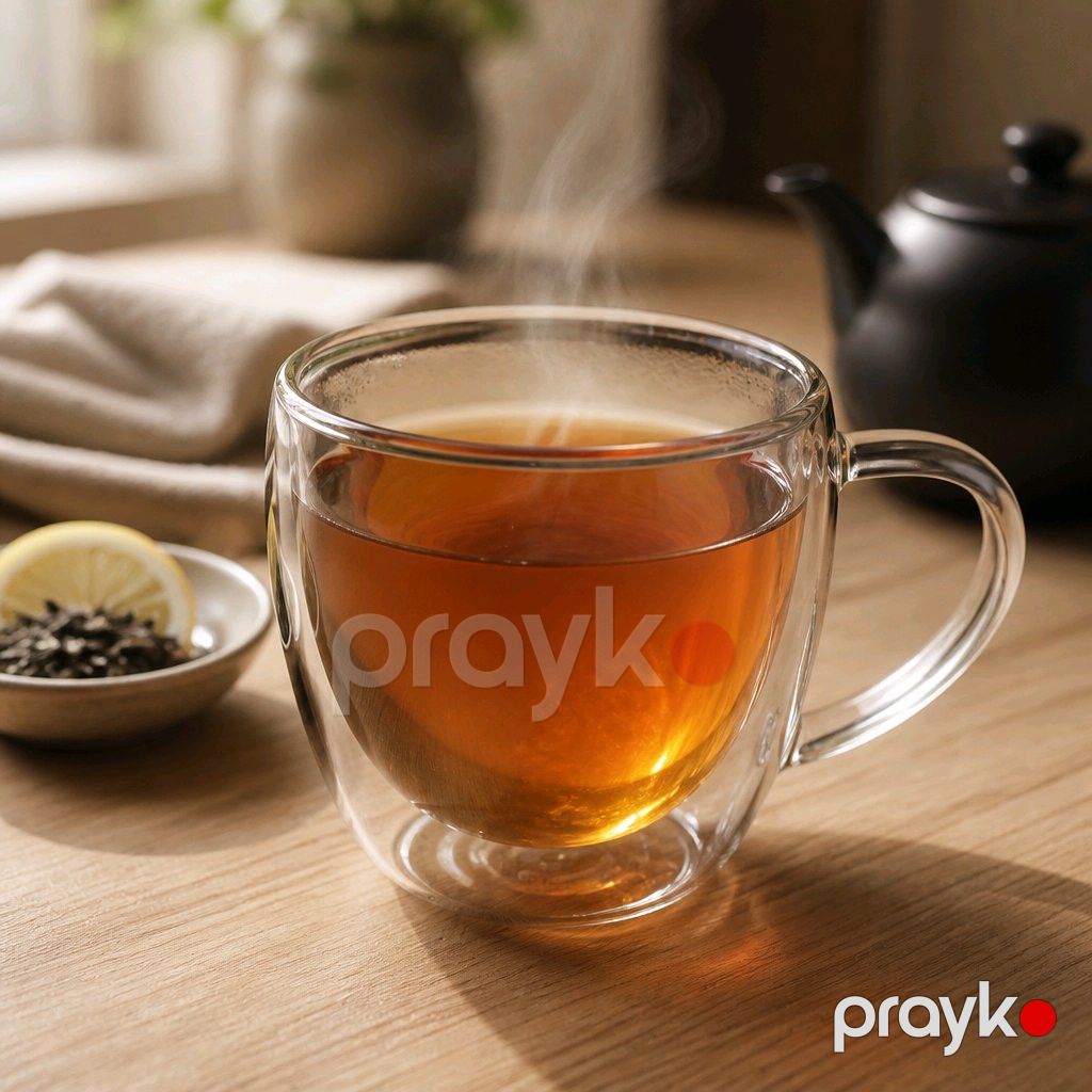 Stəkan 03128, şəffaf, şüşə, 280 ml — Mallar, Bakı (3)