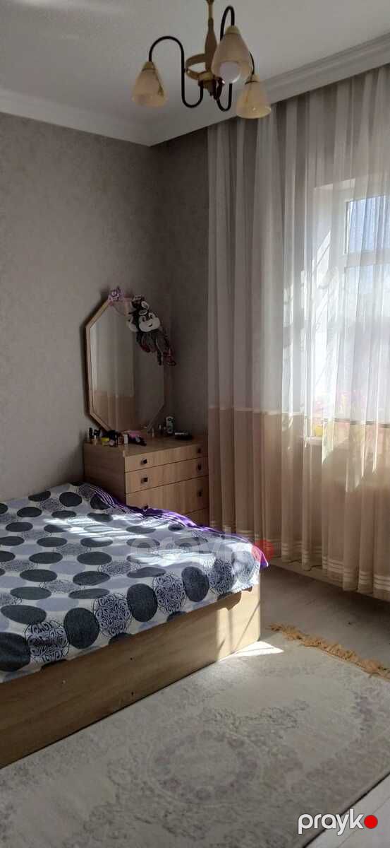 Satılır 2 otaqlı yeni tikili 59 m² — Mənzil, Bakı (2)