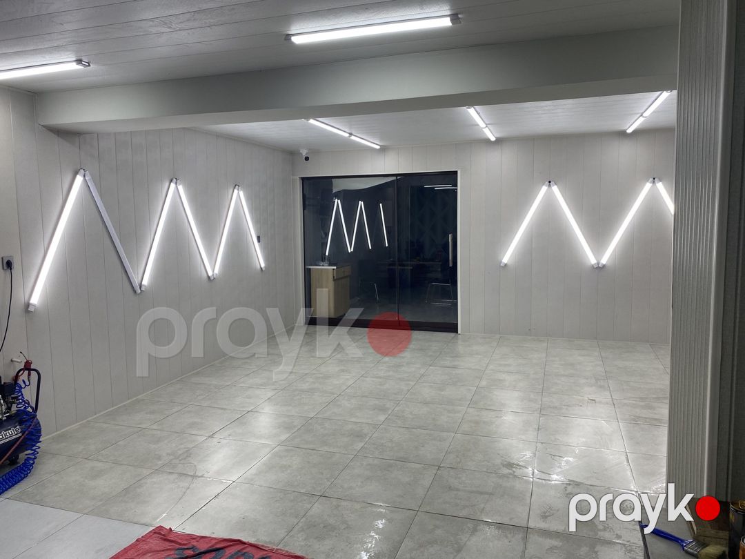 İcarəyə verilir obyekt 45 m² — Əmlak, Bakı (4)