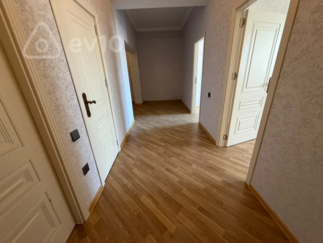3 otaqlı mənzil, 110 m², Dənizkənarı küçəsi — kirayə — Mənzil, Bakı (5)