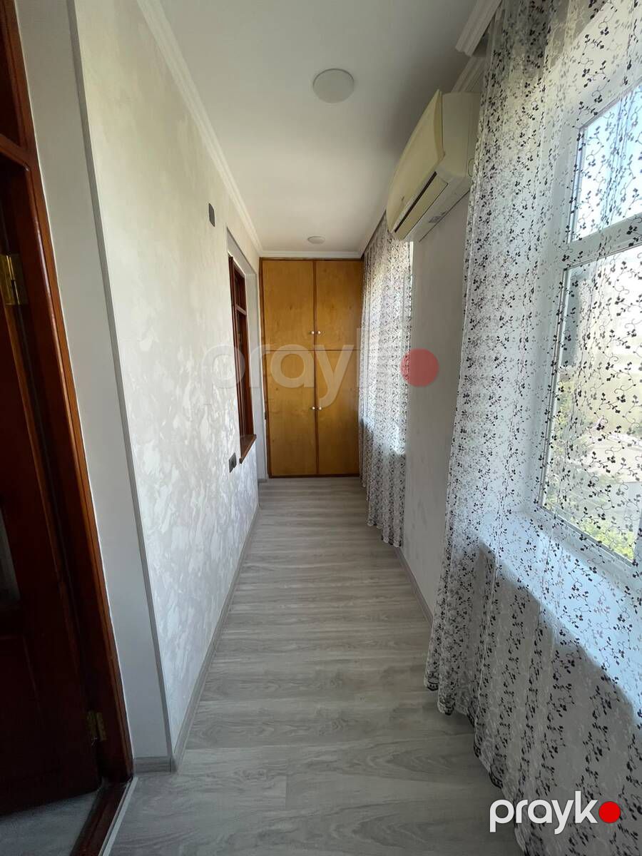 Satılır 2 otaqlı köhnə tikili 45 m² — Mənzil, Bakı (7)
