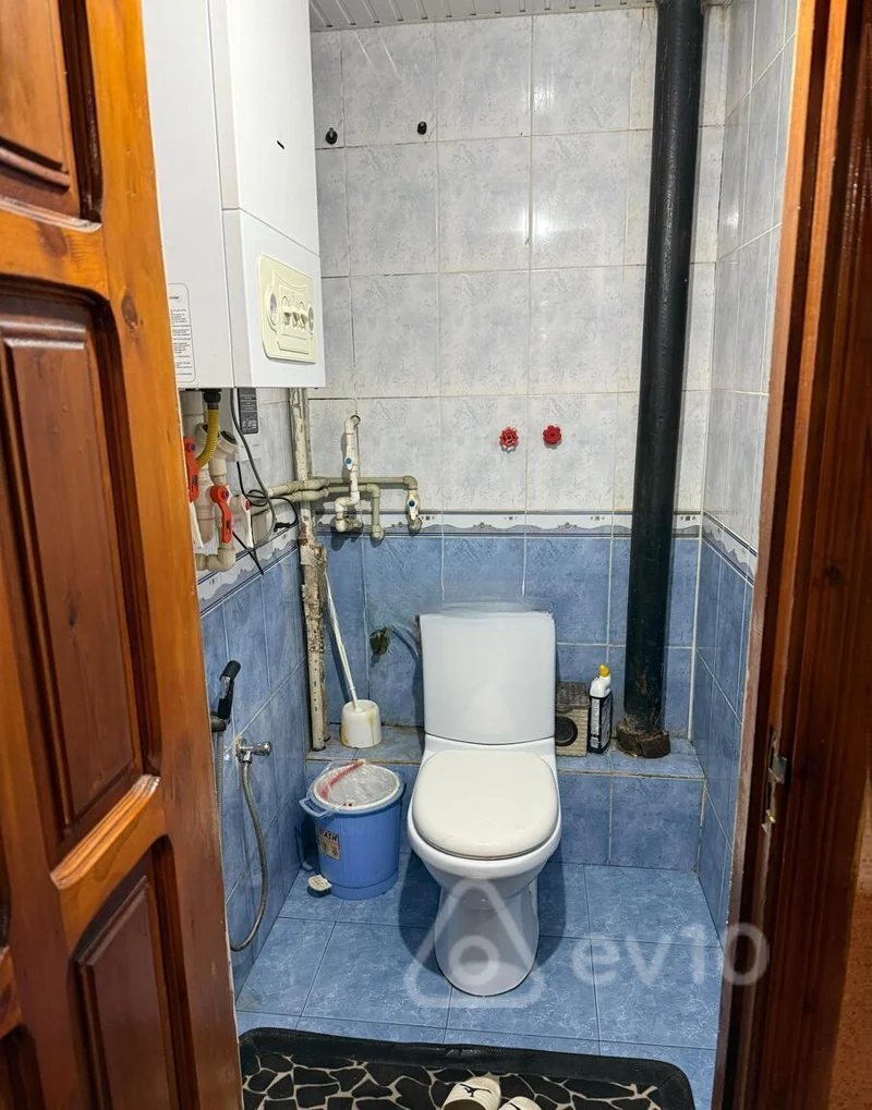 3 otaqlı mənzil, 85 m², Azadlıq pr — Mənzil, Bakı (6)