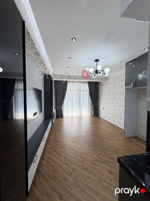 Satılır 3 otaqlı yeni tikili 102 m² — Bakı