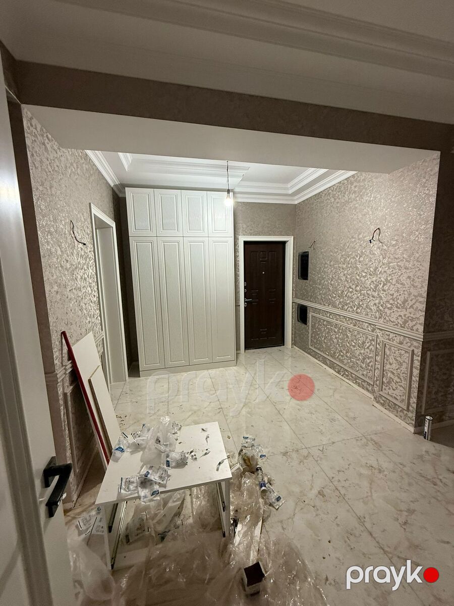 Satılır 4 otaqlı yeni tikili 185 m² — Mənzil, Bakı (5)