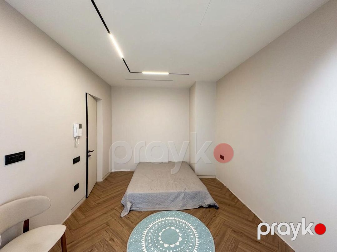 4 otaqlı mənzil, 150 m², Süleyman Vəzirov küç., 13/2 (10 Blok) (Park Avenue Residence) — Mənzil, Bakı (9)
