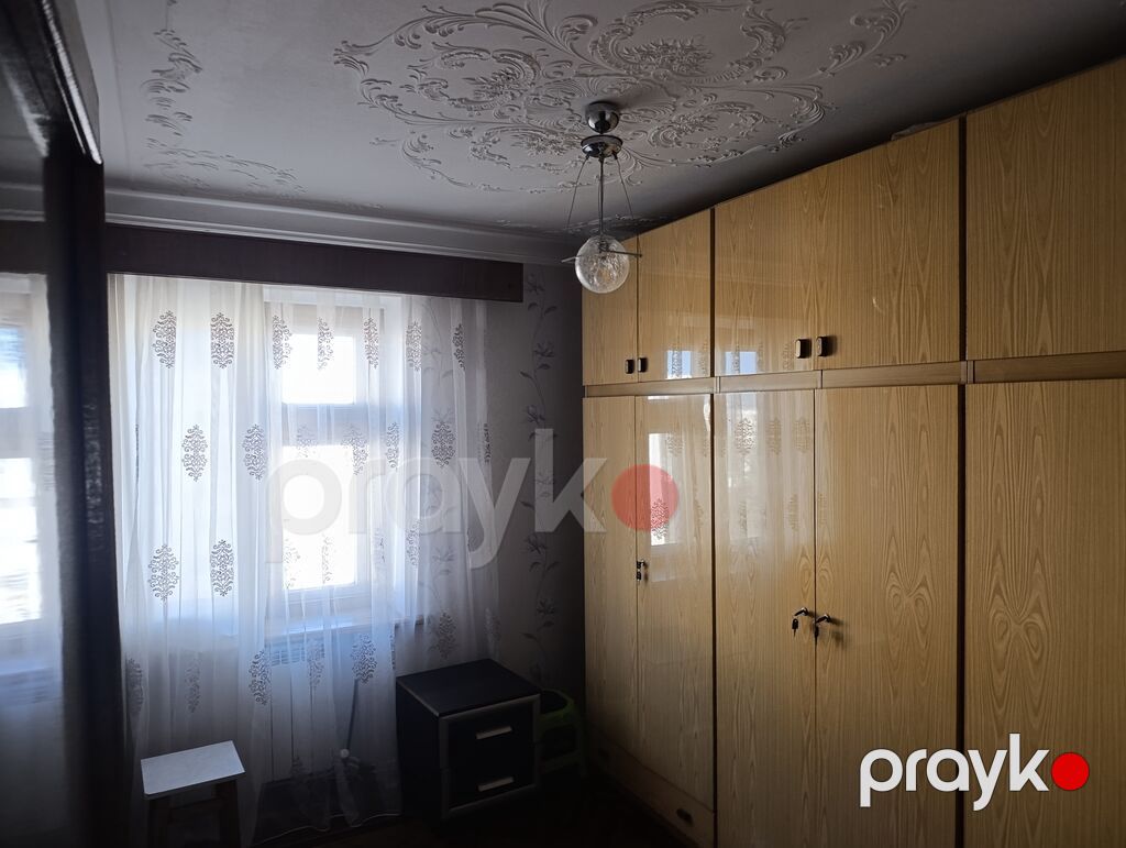 Bakı, 4-cü mikrorayon, 3 otaqlı, Köhnə tikili, 70 kv. m — Mənzil, Bakı (3)