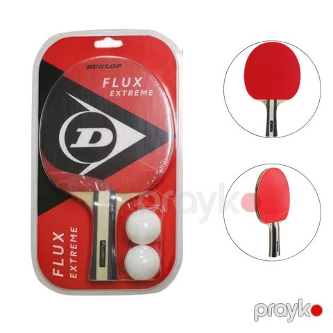 Masaüstü tennis raketkalar Dunlop DL679309 — Bakı