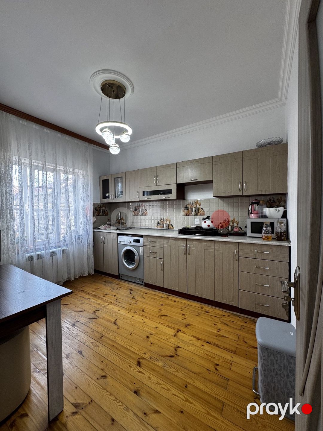 Satılır 4 otaqlı həyət evi/bağ evi 120 m² — Ev, villa, Bakı (11)