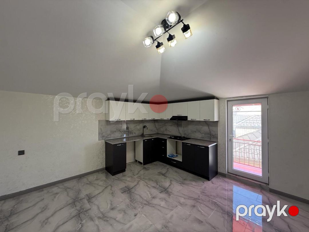 Satılır 2 otaqlı yeni tikili 70 m² — Mənzil, Bakı (4)