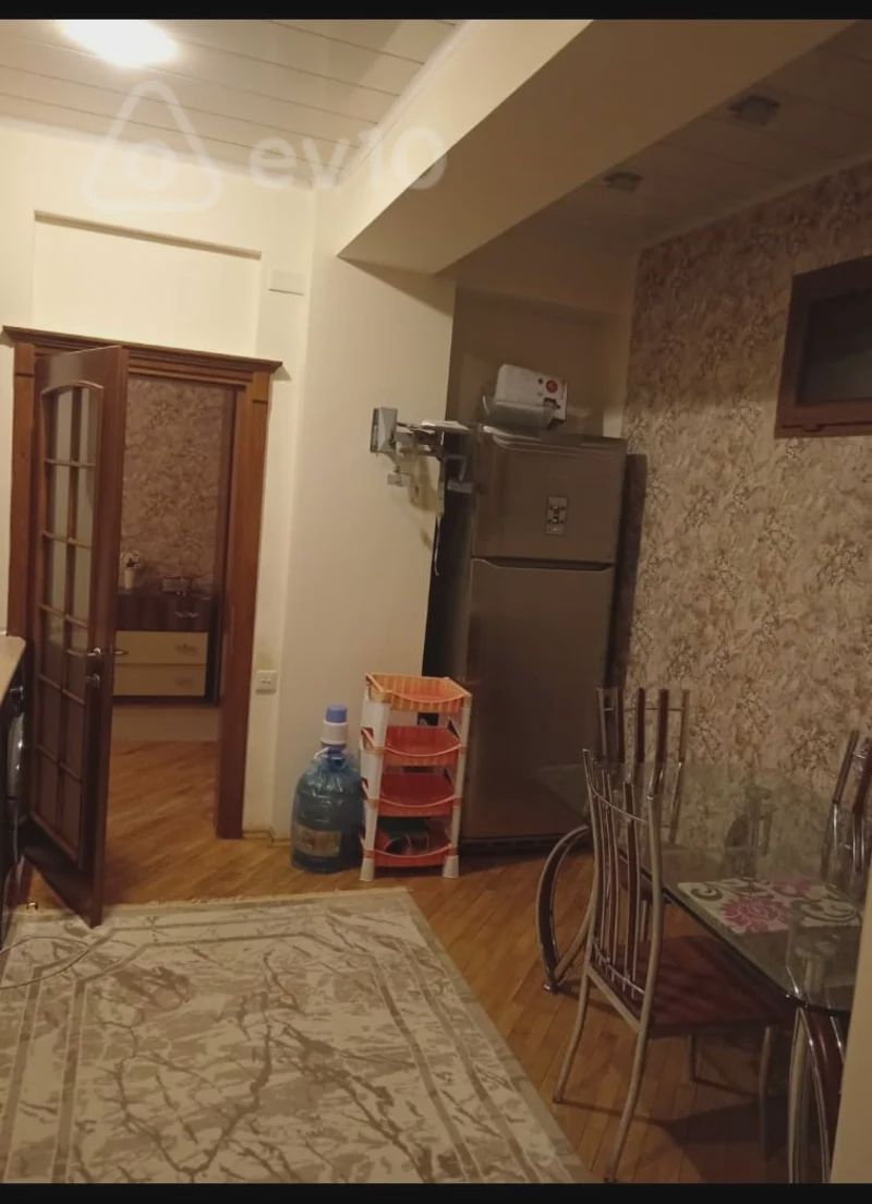 For sale: 2-room apartment (new building), 100 m² — Mənzil, Bakı (6)