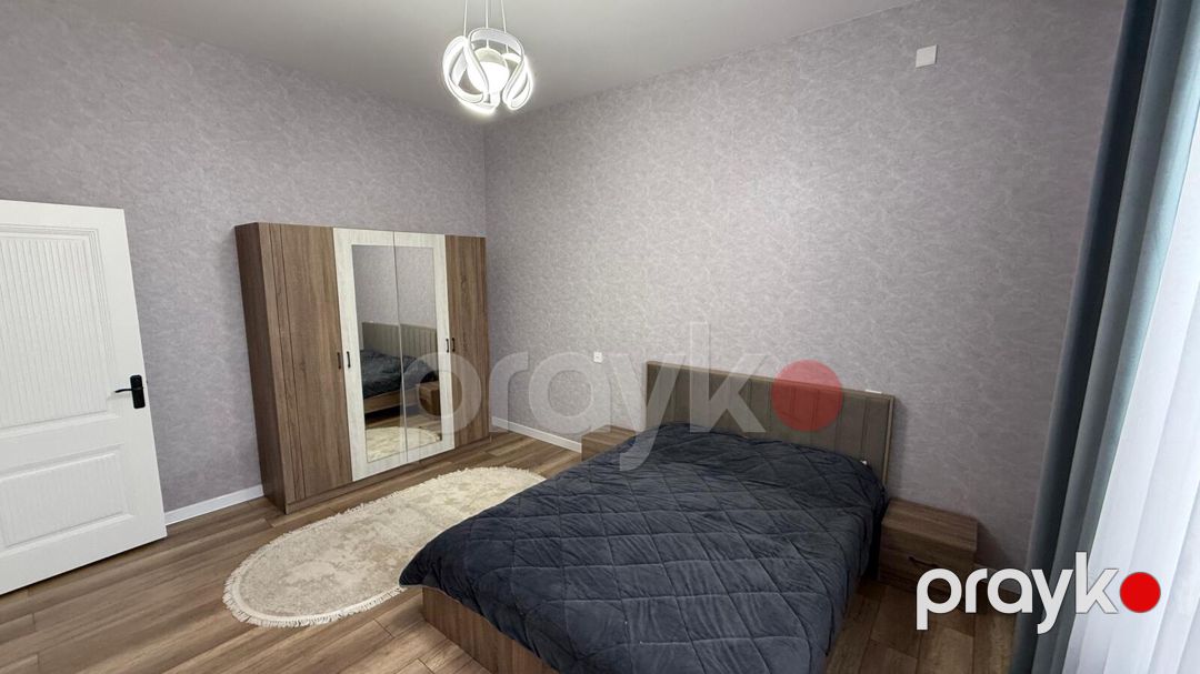 Bağ evi, Şüvəlan qəs — Ev, villa, Bakı (2)